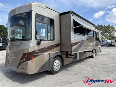 2008 Winnebago JOURNEY 39Z
