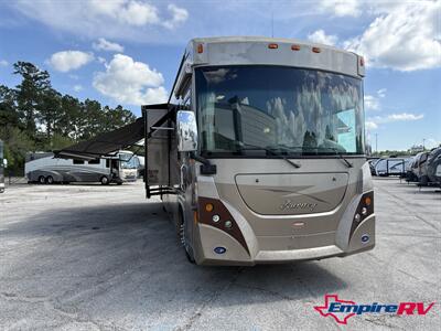 2008 Winnebago JOURNEY 39Z   - Photo 3 - Liberty, TX 77575
