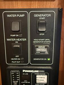 2008 Winnebago JOURNEY 39Z   - Photo 17 - Liberty, TX 77575