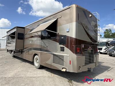 2008 Winnebago JOURNEY 39Z   - Photo 7 - Liberty, TX 77575