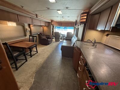 2008 Winnebago JOURNEY 39Z   - Photo 19 - Liberty, TX 77575