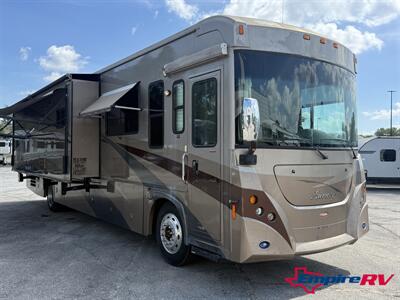 2008 Winnebago JOURNEY 39Z   - Photo 2 - Liberty, TX 77575