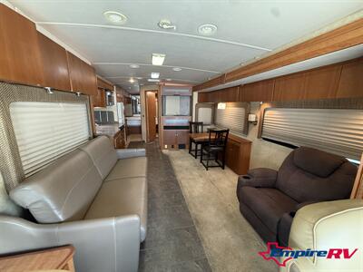 2008 Winnebago JOURNEY 39Z   - Photo 9 - Liberty, TX 77575