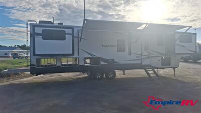 2021 Keystone Cameo 4031FL   - Photo 2 - Liberty, TX 77575