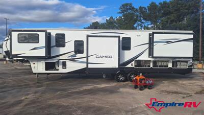 2021 Keystone Cameo 4031FL   - Photo 5 - Liberty, TX 77575