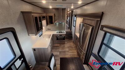 2021 Keystone Cameo 4031FL   - Photo 12 - Liberty, TX 77575