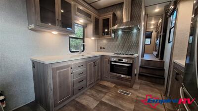 2021 Keystone Cameo 4031FL   - Photo 17 - Liberty, TX 77575