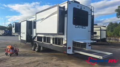 2021 Keystone Cameo 4031FL   - Photo 6 - Liberty, TX 77575