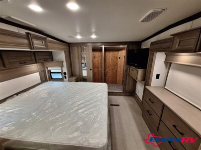 2023 DRV FULLHOUSE LX455   - Photo 22 - Liberty, TX 77575