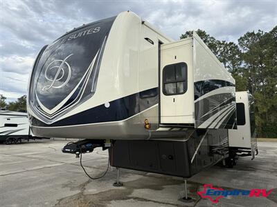 2022 DRV MOBILE SUITES 41RKSB4