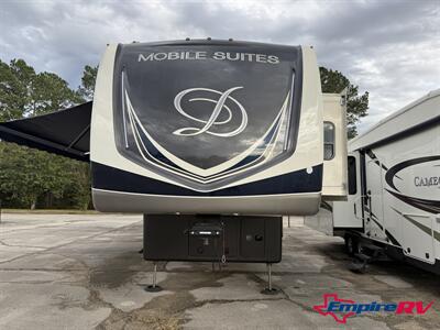 2022 DRV MOBILE SUITES 41RKSB4 - Photo 3 - Liberty, TX 77575