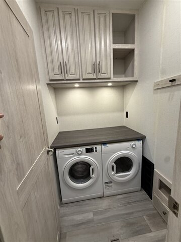 2024 Forest River SIERRA 3800RK 3800RK   - Photo 14 - Liberty, TX 77575