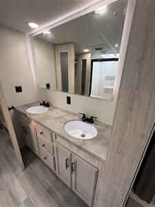 2024 Forest River SIERRA 3800RK 3800RK   - Photo 17 - Liberty, TX 77575