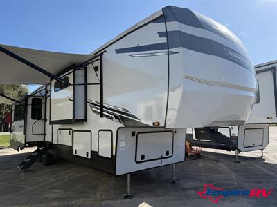 2024 Forest River SIERRA 3800RK 3800RK   - Photo 3 - Liberty, TX 77575