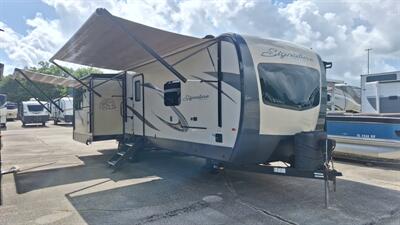 2019 Forest River Rockwood 8329SS