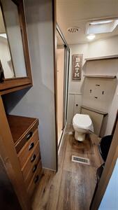 2014 open range Roamer 367BHS   - Photo 16 - Liberty, TX 77575