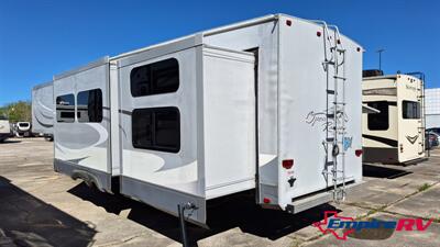 2014 open range Roamer 367BHS   - Photo 3 - Liberty, TX 77575