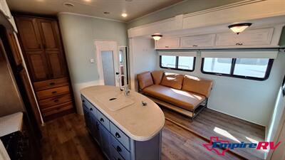 2014 open range Roamer 367BHS   - Photo 6 - Liberty, TX 77575