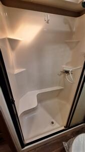 2014 open range Roamer 367BHS   - Photo 18 - Liberty, TX 77575