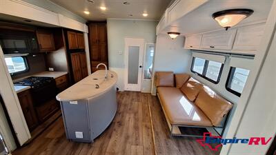2014 open range Roamer 367BHS   - Photo 7 - Liberty, TX 77575
