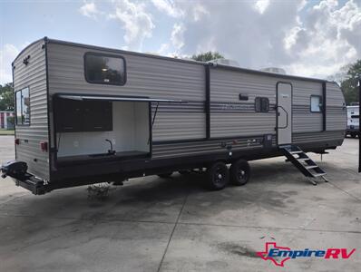 2019 Forest River WILDWOOD 33TS   - Photo 4 - Liberty, TX 77575