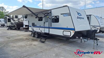 2018 Jayco Jay Feather 25BH