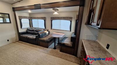 2019 Forest River wildcat 31bh   - Photo 8 - Liberty, TX 77575