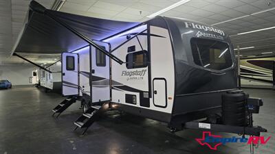 2025 Flagstaff 26FKBS   - Photo 1 - Liberty, TX 77575