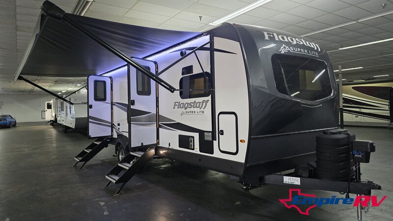 2025 Flagstaff 26FKBS - Photo 1 - Liberty, TX 77575