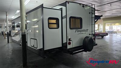 2025 Flagstaff 26FKBS   - Photo 4 - Liberty, TX 77575