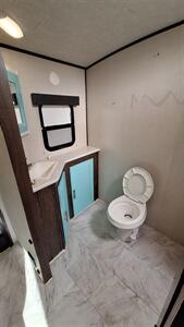 2019 Cruiser RV RADIANCE 25RB   - Photo 15 - Liberty, TX 77575