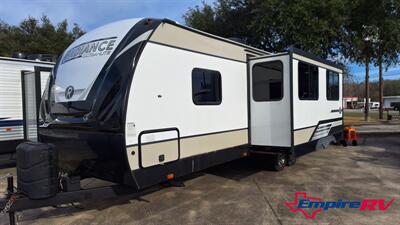 2019 Cruiser RV RADIANCE 25RB