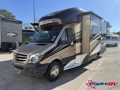 2015 THOR MOTOR COACH CITATION 24ST   - Photo 3 - Liberty, TX 77575