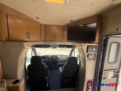 2015 THOR MOTOR COACH CITATION 24ST   - Photo 13 - Liberty, TX 77575
