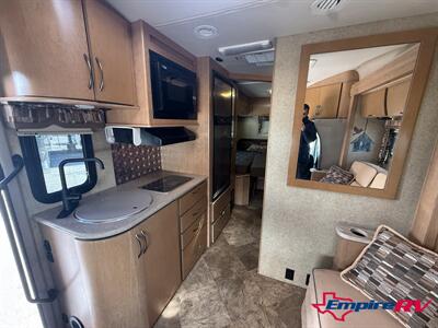 2015 THOR MOTOR COACH CITATION 24ST   - Photo 15 - Liberty, TX 77575