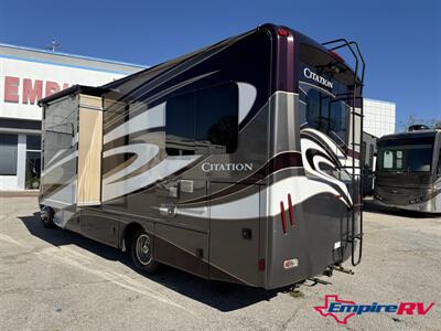 2015 THOR MOTOR COACH CITATION 24ST   - Photo 5 - Liberty, TX 77575