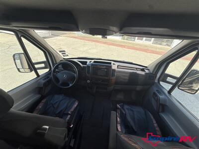 2015 THOR MOTOR COACH CITATION 24ST   - Photo 12 - Liberty, TX 77575