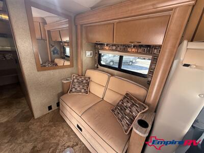 2015 THOR MOTOR COACH CITATION 24ST   - Photo 14 - Liberty, TX 77575