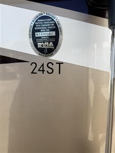 2015 THOR MOTOR COACH CITATION 24ST   - Photo 10 - Liberty, TX 77575