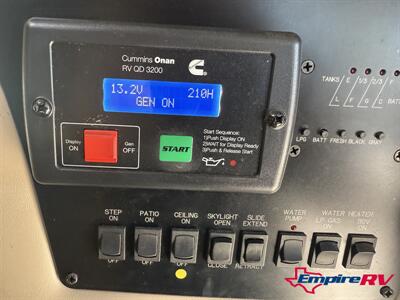 2015 THOR MOTOR COACH CITATION 24ST   - Photo 11 - Liberty, TX 77575