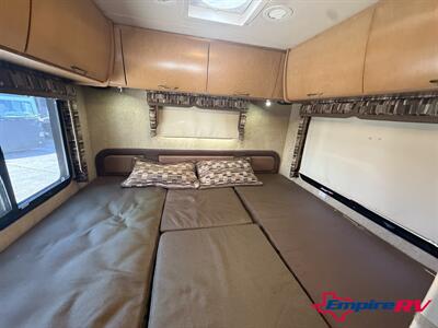 2015 THOR MOTOR COACH CITATION 24ST   - Photo 16 - Liberty, TX 77575