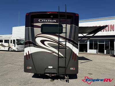 2015 THOR MOTOR COACH CITATION 24ST   - Photo 6 - Liberty, TX 77575