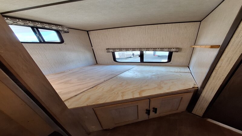 2021 Cruiser RV Radiance 25bh - Photo 11 - Liberty, TX 77575