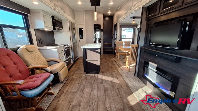 2019 Jayco EAGLE - Photo 11 - Liberty, TX 77575