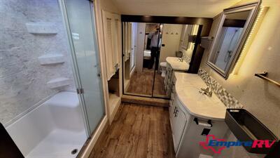 2019 Jayco EAGLE - Photo 20 - Liberty, TX 77575