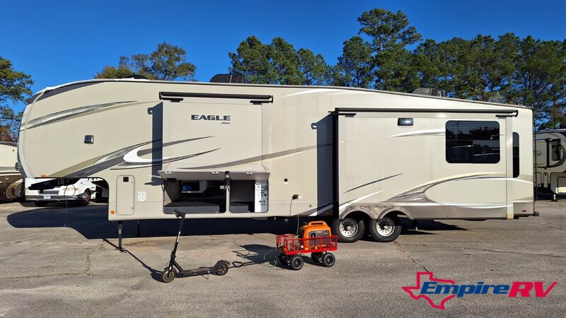 2019 Jayco EAGLE - Photo 4 - Liberty, TX 77575