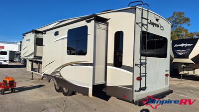2019 Jayco EAGLE - Photo 5 - Liberty, TX 77575
