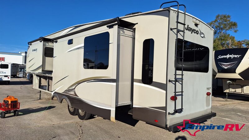 2019 Jayco EAGLE - Photo 5 - Liberty, TX 77575