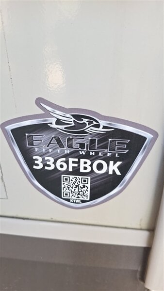 2019 Jayco EAGLE - Photo 3 - Liberty, TX 77575