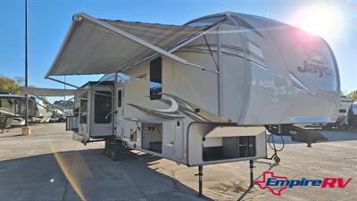 2019 Jayco EAGLE - Photo 1 - Liberty, TX 77575